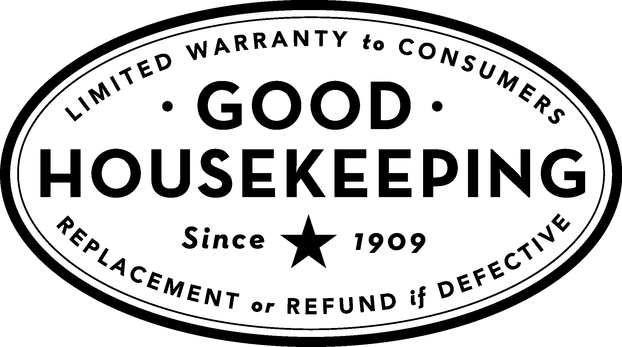 Good Housekeeping Logo